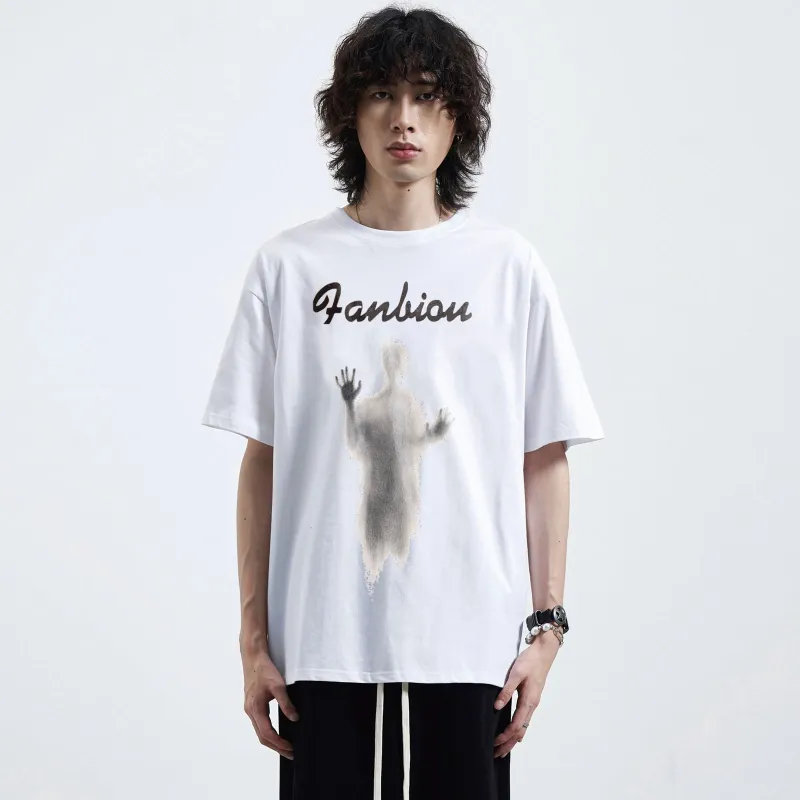 FANBIOU T Shirts Unisex-2