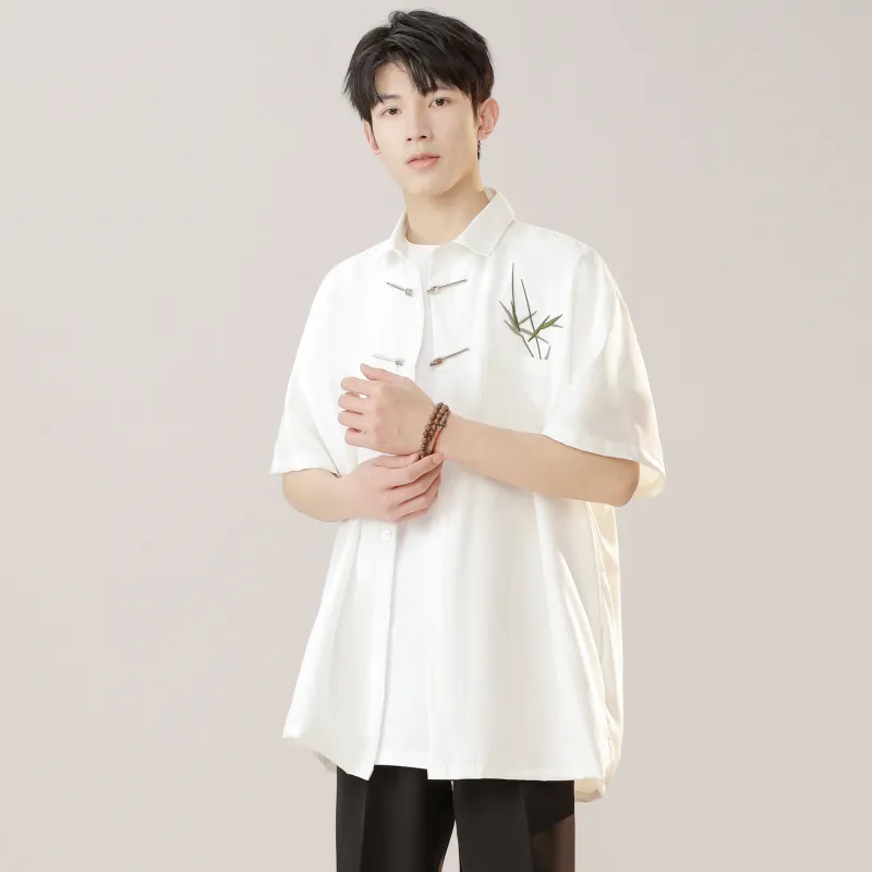 FANBIOU Shirts Unisex-51