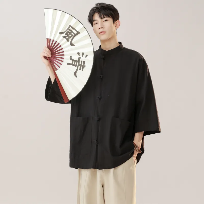 FANBIOU Shirts Unisex-46