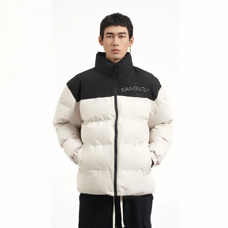 FANBIOU Puffer Jackets Unisex-2