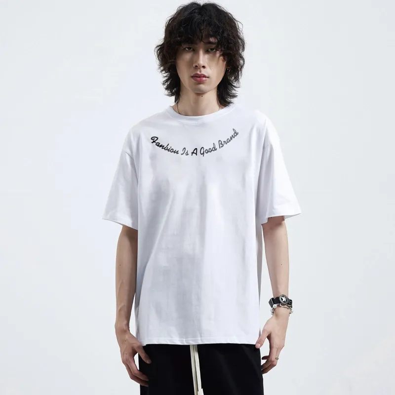 FANBIOU T Shirts Unisex-3