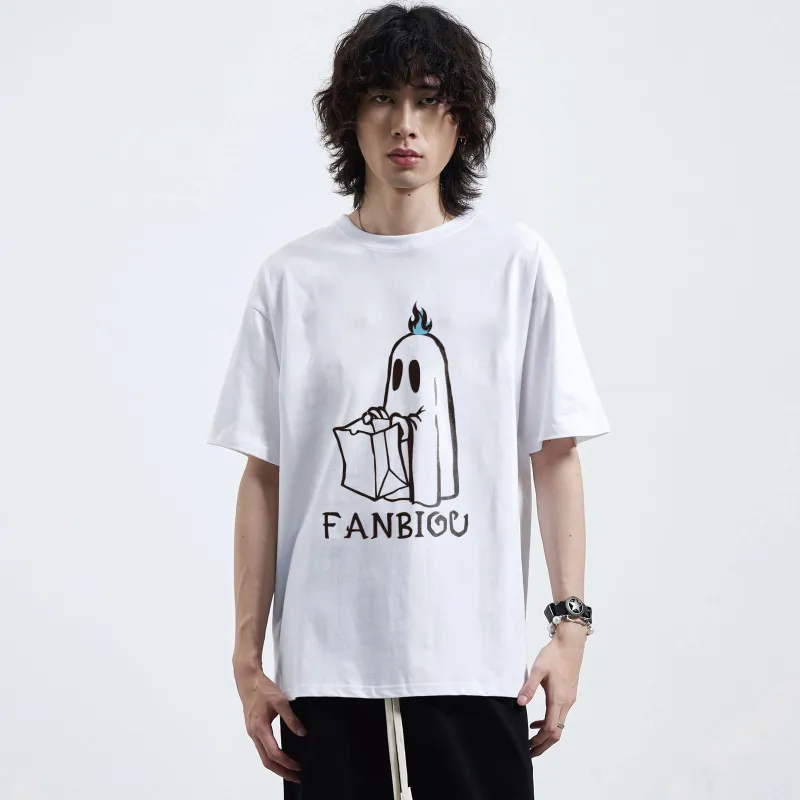 FANBIOU T Shirts Unisex-3