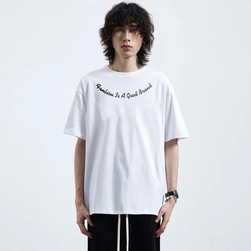 FANBIOU T Shirts Unisex-2