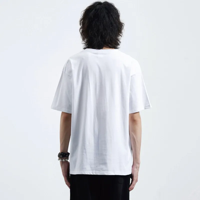 FANBIOU T Shirts Unisex-4