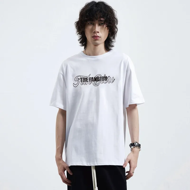 FANBIOU T Shirts Unisex-2