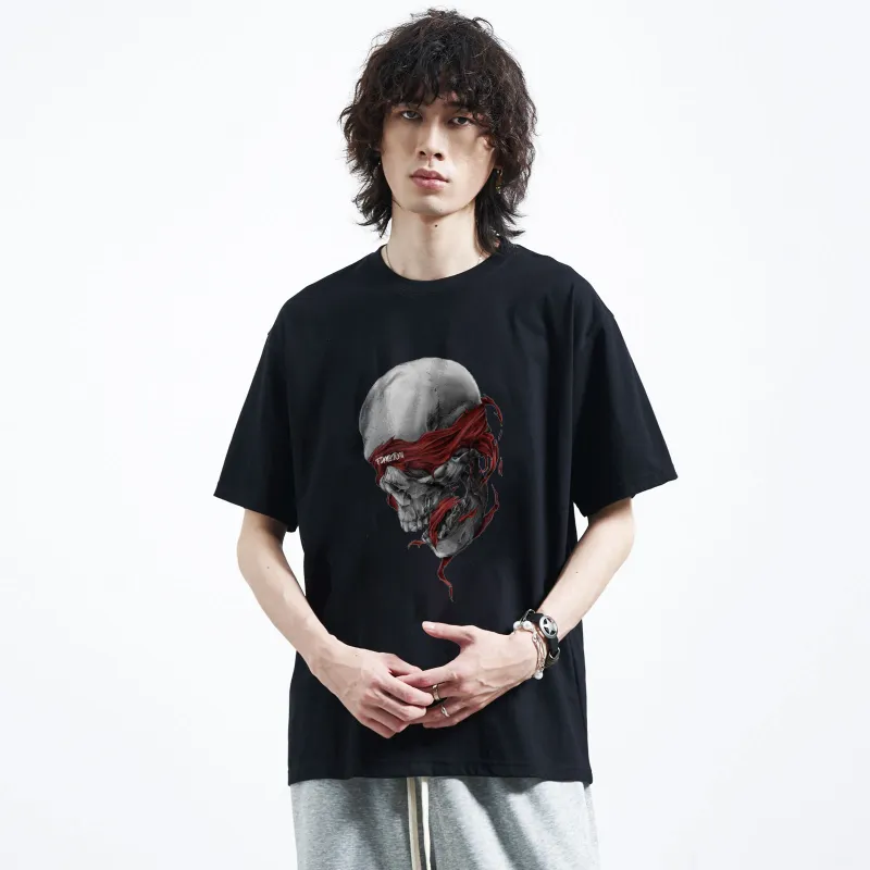 FANBIOU T Shirts Unisex-3