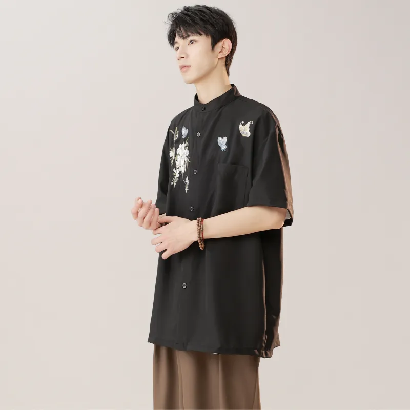 FANBIOU Shirts Unisex-78
