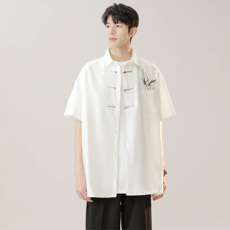 FANBIOU Shirts Unisex-50
