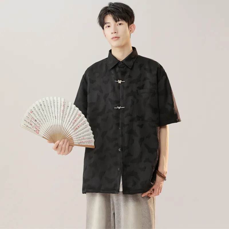 FANBIOU Shirts Unisex-6