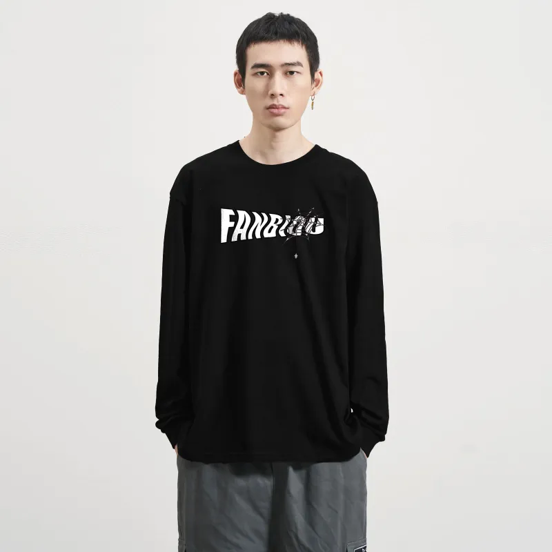 FANBIOU T Shirts Unisex-3