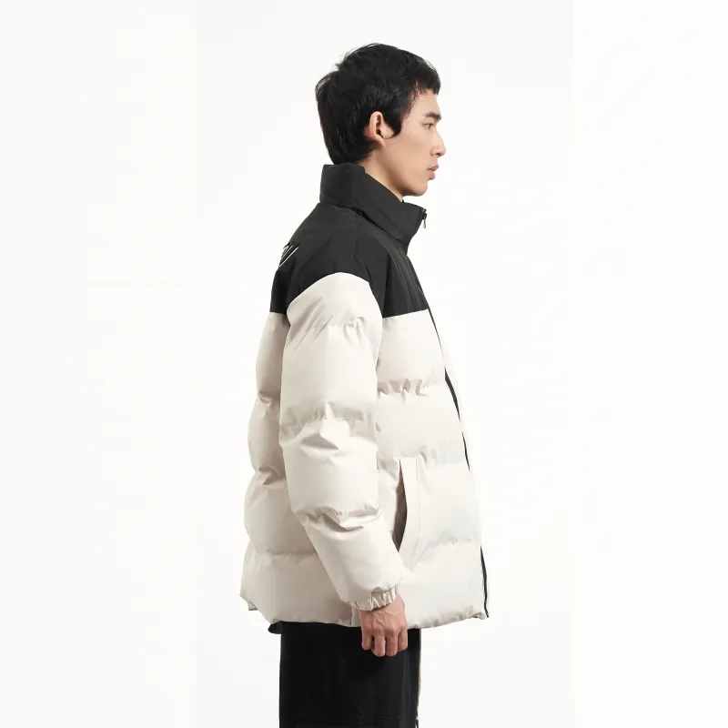 FANBIOU Puffer Jackets Unisex-6