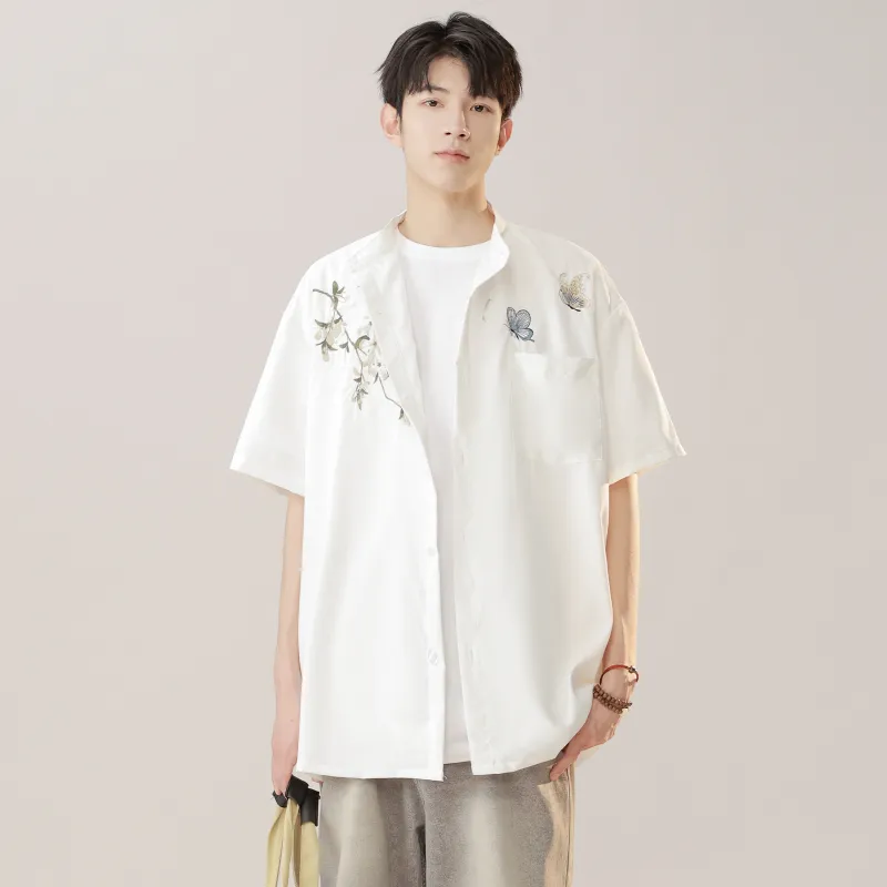 FANBIOU Shirts Unisex-68