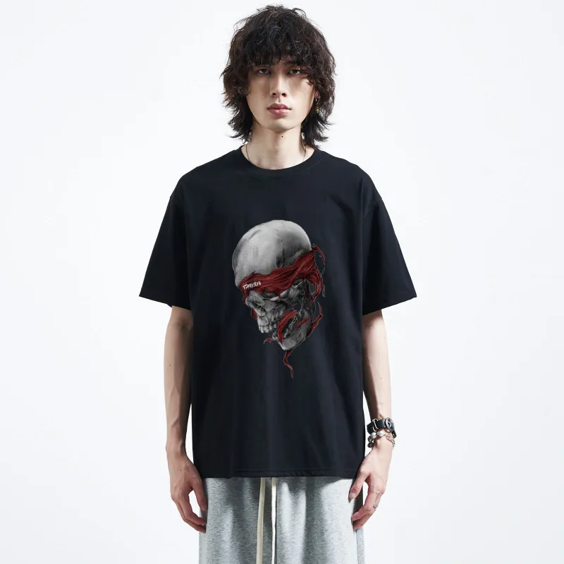 FANBIOU T Shirts Unisex-2