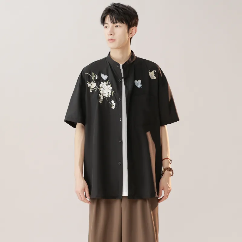 FANBIOU Shirts Unisex-77