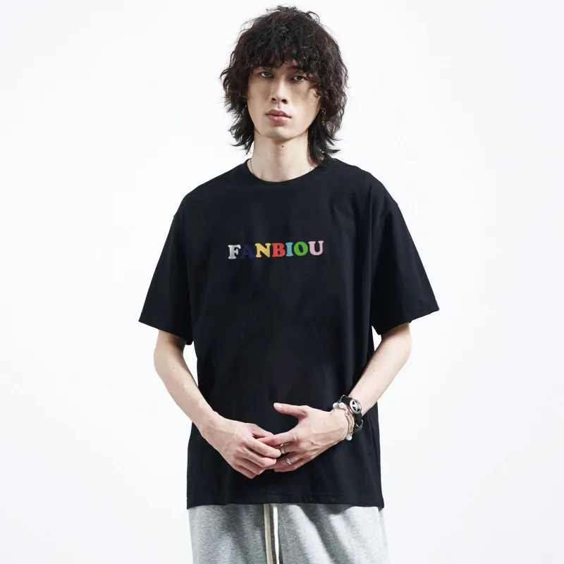 FANBIOU T Shirts Unisex-2