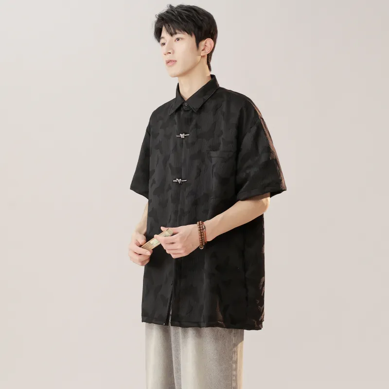 FANBIOU Shirts Unisex-7