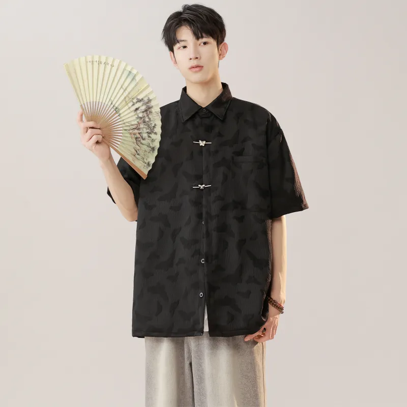 FANBIOU Shirts Unisex-3