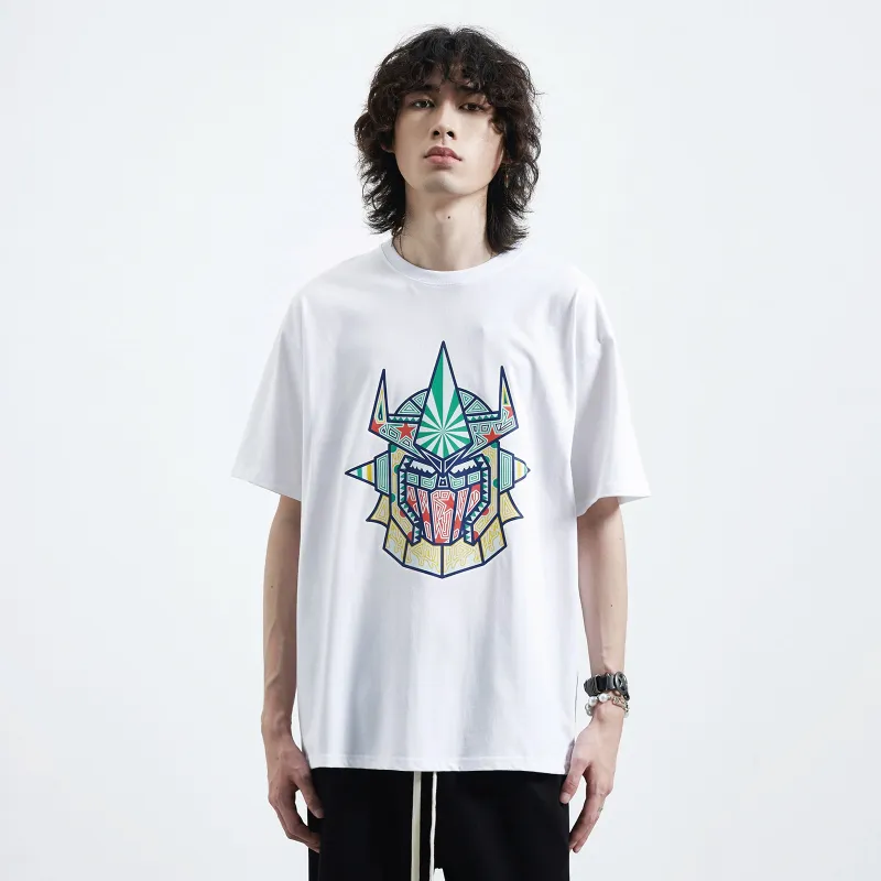 FANBIOU T Shirts Unisex-2