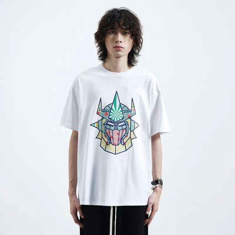 FANBIOU T Shirts Unisex-4