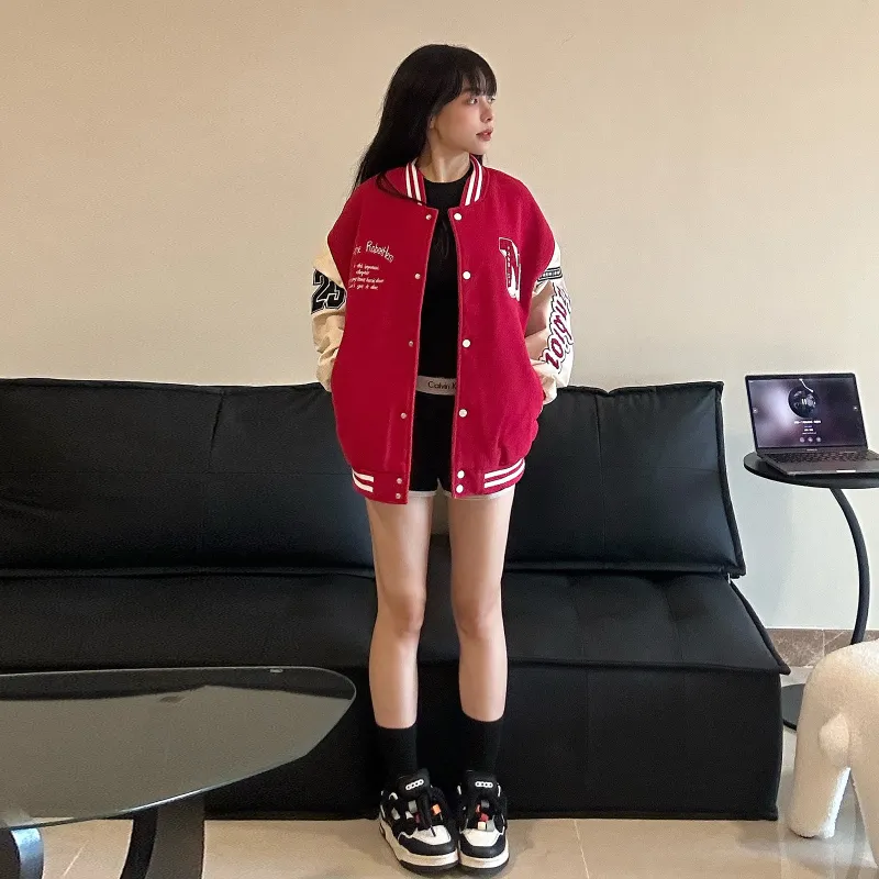 FANBIOU Baseball Jerseys Unisex-11