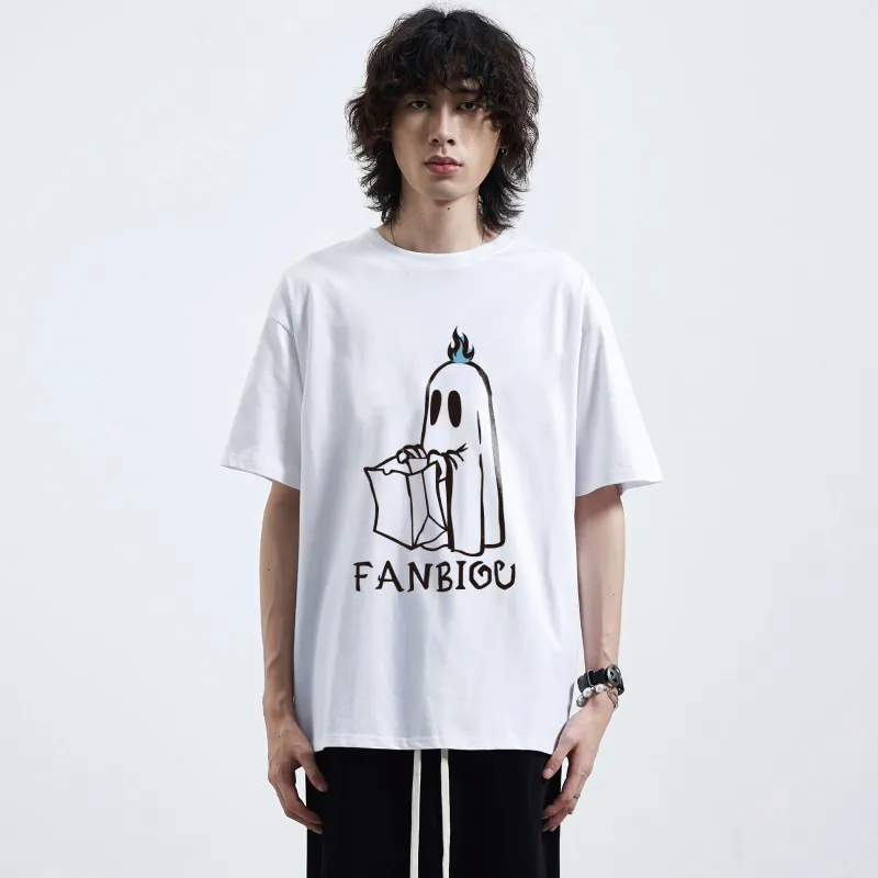 FANBIOU T Shirts Unisex-2