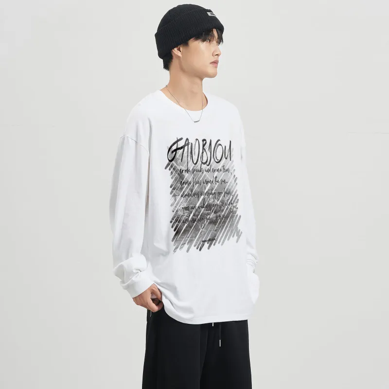 FANBIOU T Shirts Unisex-5