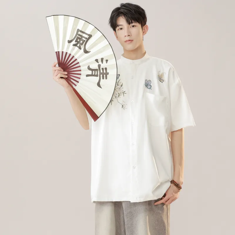 FANBIOU Shirts Unisex-70