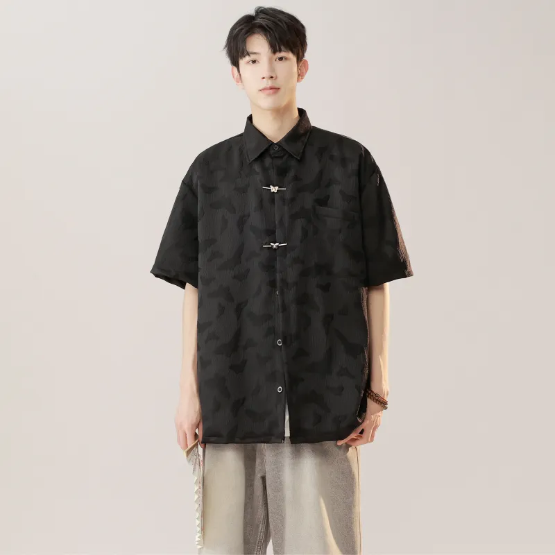 FANBIOU Shirts Unisex-4