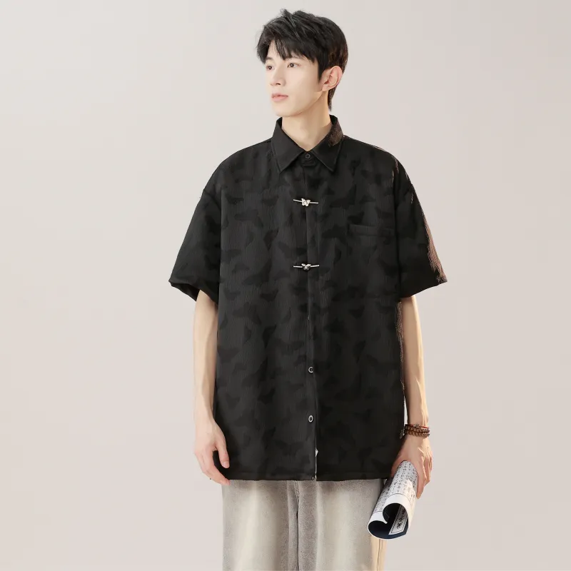 FANBIOU Shirts Unisex-2