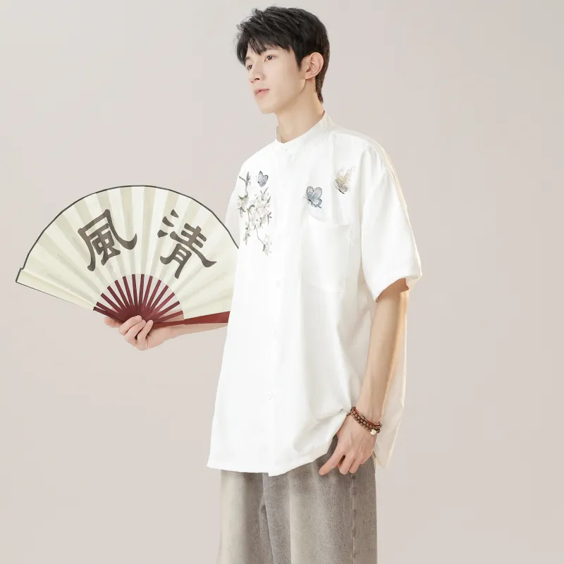 FANBIOU Shirts Unisex-69