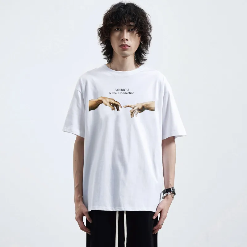 FANBIOU T Shirts Unisex-2