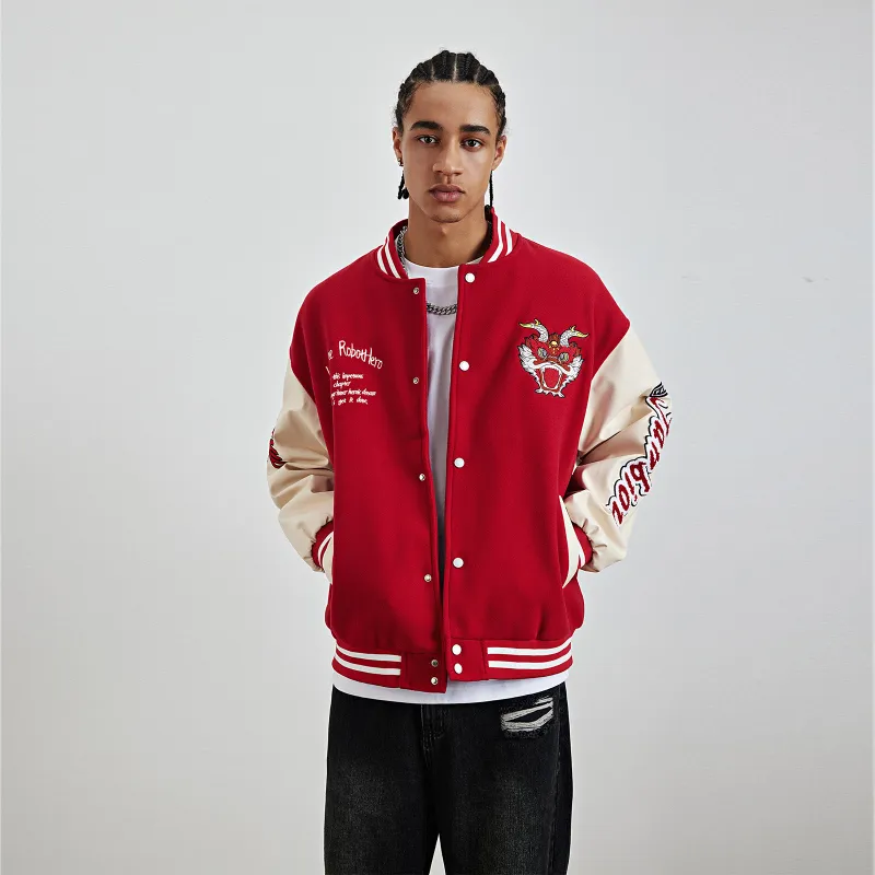 FANBIOU Baseball Jerseys Unisex-27