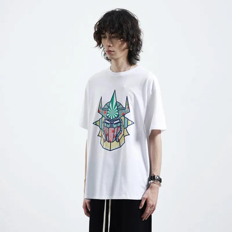 FANBIOU T Shirts Unisex-5