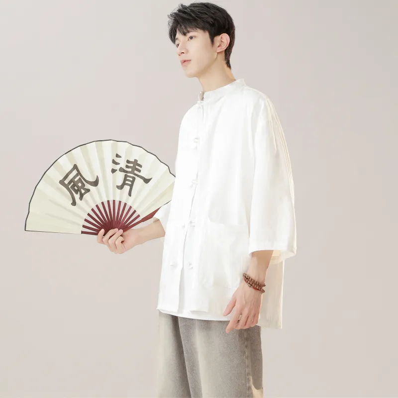 FANBIOU Shirts Unisex-37