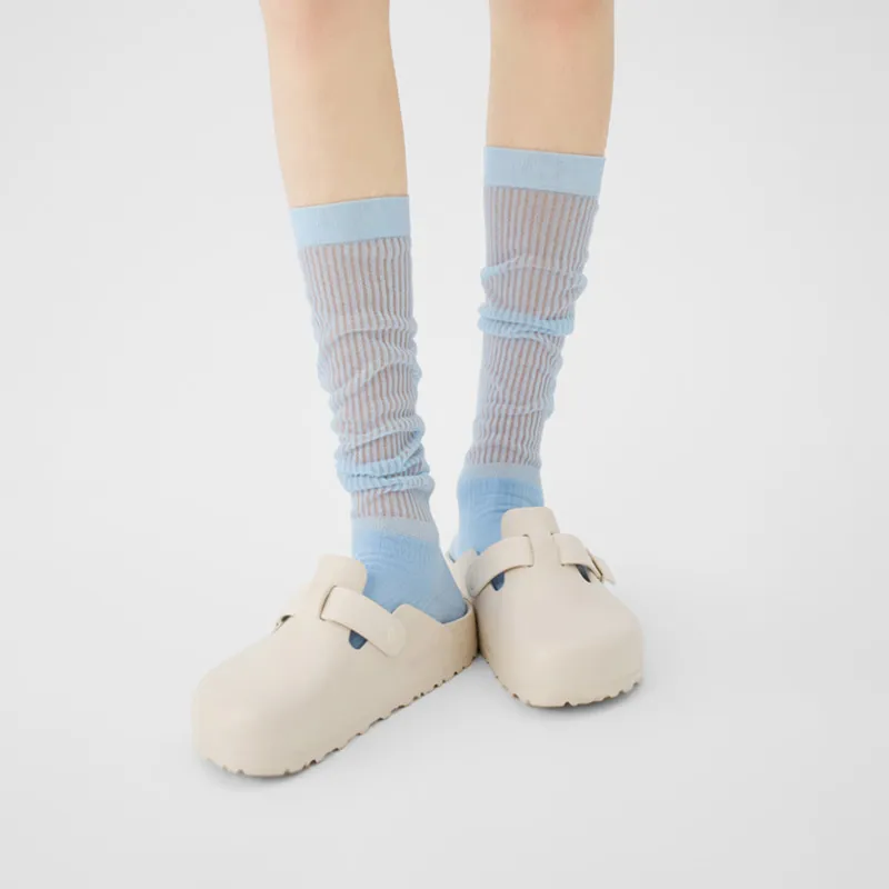 ALMOND ROCKS Knee High Socks Women's-6