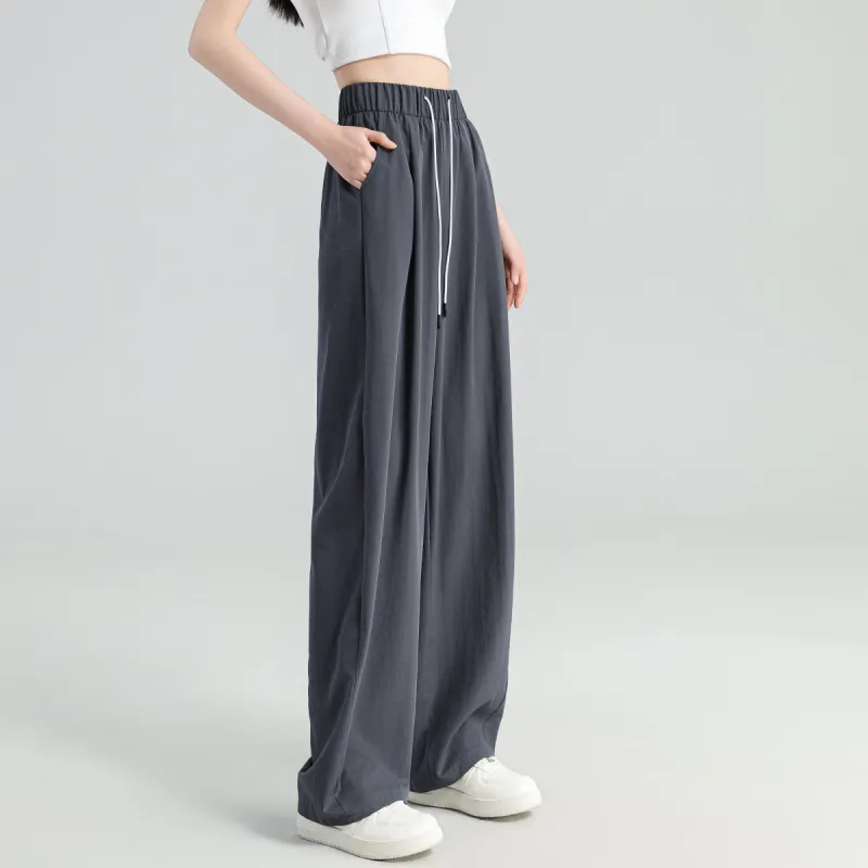 Ya Sheep People Casual Pants Women's-12