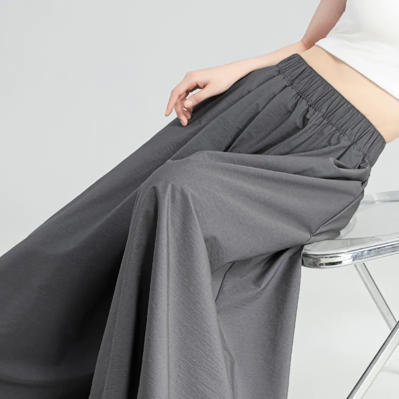 Ya Sheep People Casual Pants Women's-43