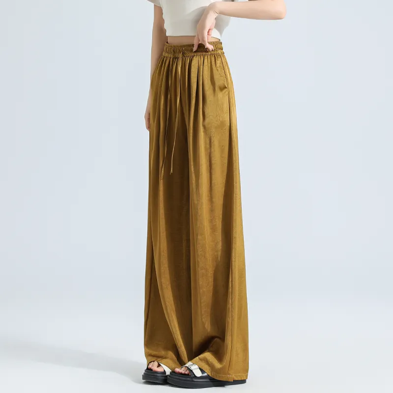 Ya Sheep People Casual Pants Women's-9