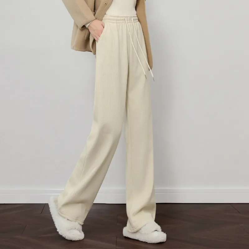 Ya Sheep People Casual Pants Unisex-57