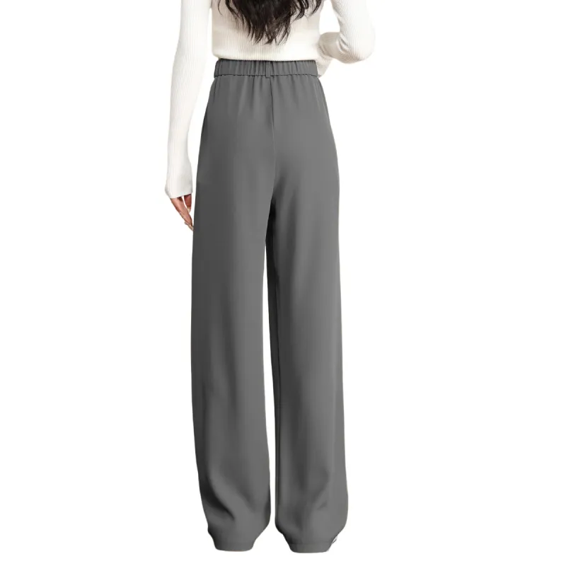Ya Sheep People Casual Pants Women's-6