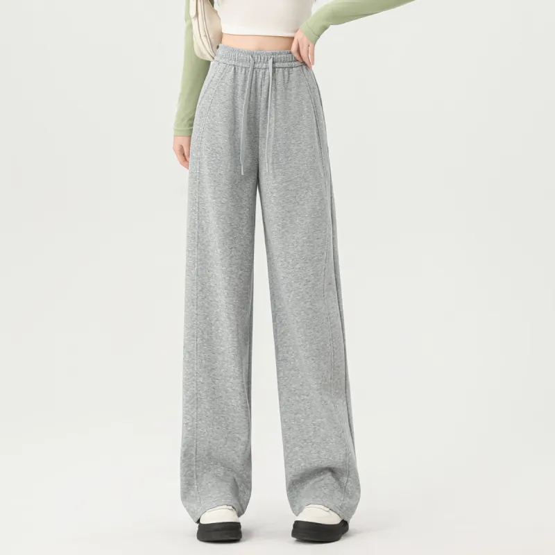 Ya Sheep People Casual Pants Women's-28