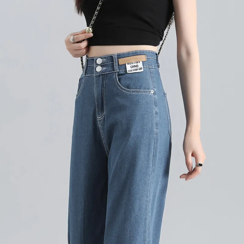 Ya Sheep People Jeans Women's Vintage-15