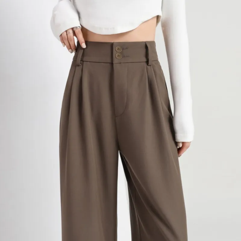 Ya Sheep People Casual Pants Women's-35