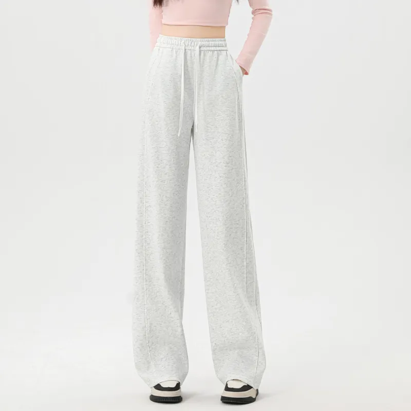 Ya Sheep People Casual Pants Women's-54