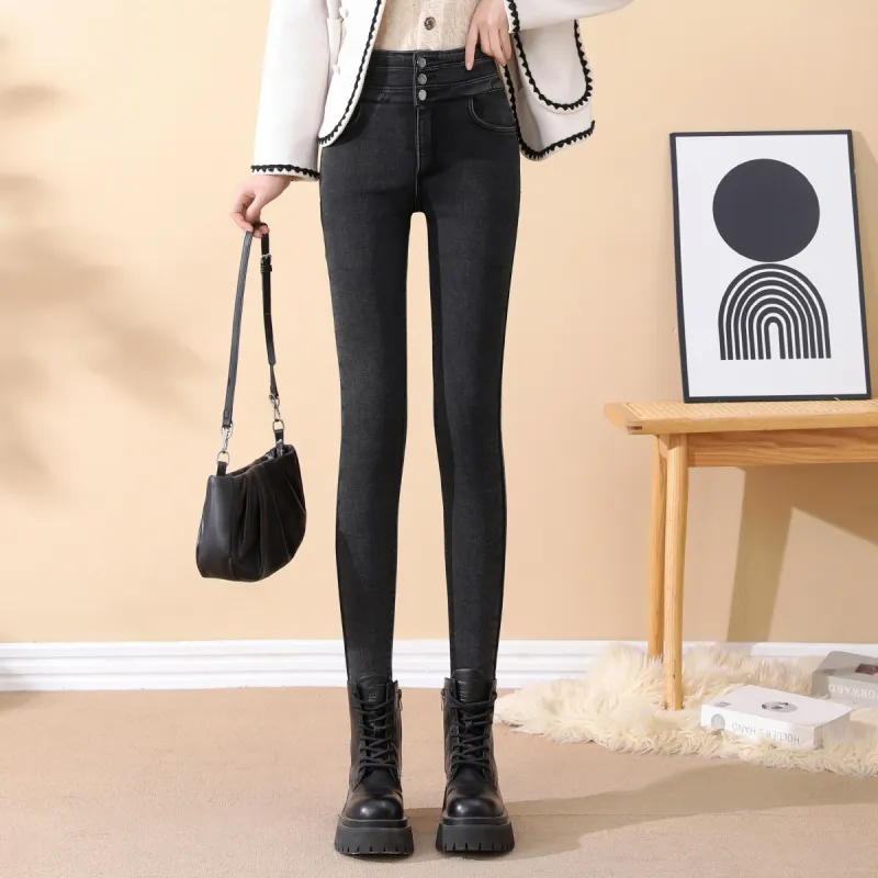 Ya sheep people Jeans Women's-9