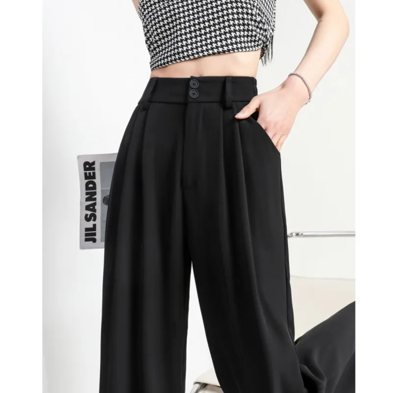Ya Sheep People Casual Pants Women's-88