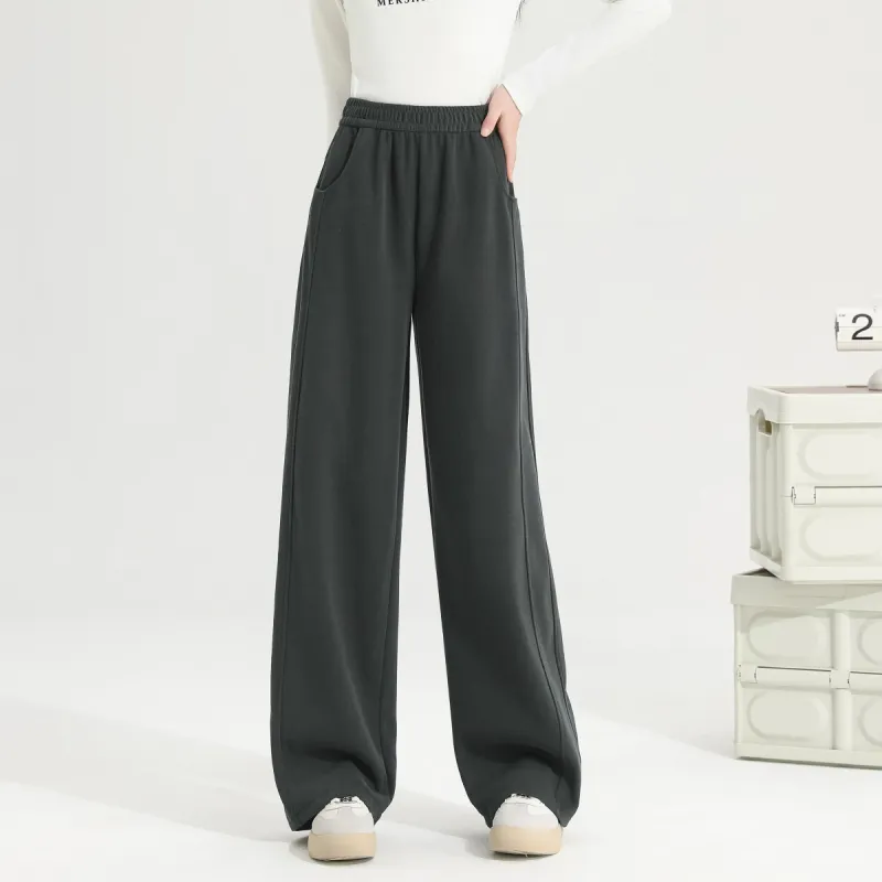 Ya Sheep People Casual Pants Women's-32