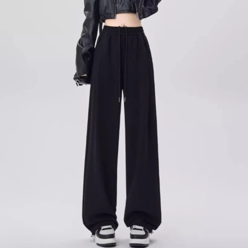 Ya Sheep People Casual Pants Women's-23