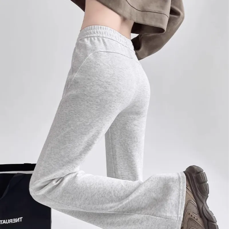 Ya Sheep People Casual Pants Women's-40