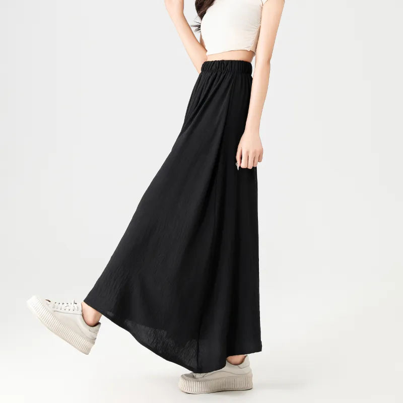 Ya Sheep People Casual Pants Women's-5